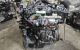 Motor 1AD Toyota Auris I 2.0 D-4D (126 cv)