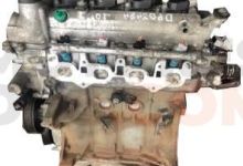 Motor 1WW Toyota Auris II (Versión 2015) 1.6 D-4D (112 cv) start&stop