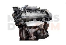 Motor 4AF Toyota Avensis Hatch (T22) 1.6 (101 cv)
