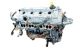 Motor Toyota Avensis II 1.8 VVT-i (129 cv) Automatico