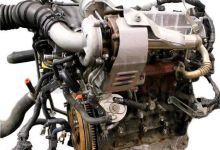 Motor 1CD-FTV Toyota Avensis II 2.0 D-4D (116 cv)
