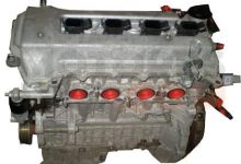 Motor 3ZZ Toyota Avensis (T22) 1.6 (110 cv)