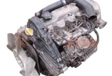 Motor 2CT Toyota Avensis (T22) 2.0 TD (90 cv)