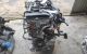Motor 2ZR Toyota C-HR 1.8 (122 cv) Hybrid Automatico