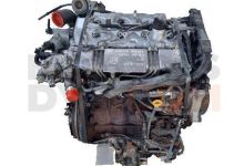 Motor 1CD-FTV Toyota Corolla Hatch IX (E120, E130) 2.0 D-4D (110 cv)
