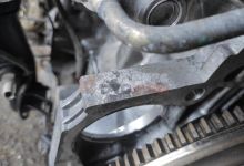 Motor 2ADFTV Toyota Corolla Verso III 2.2 D-4D (136 cv)