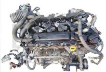 Motor 1NR-FE Toyota Corolla X (E140, E150) 1.3 i 16V VVT-i (101 cv)