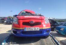 Motor D1ND Toyota Corolla X (E140, E150) 1.4 D-4D (90 cv) 2009