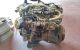Motor 2GD Toyota Hilux Double Cab VIII 2.4 D-4D (150 cv) 4WD S&S