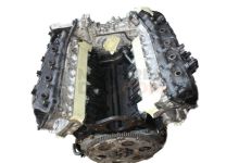 Motor 1VD-FTV Toyota Land Cruiser (J200) 4.5 D V8 (286cv)