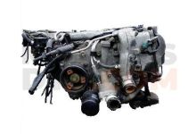 Motor 2TZ Toyota Previa (CR) 2.4 (132 cv)