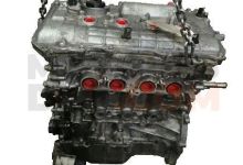 Motor 2ZR-FXE Toyota Prius Plug-in Hybrid (ZVW35) 1.8 (136 cv) e-CVT