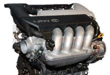 Motor 1NZ-FE Toyota Yaris I 1.5i 16V (106 cv)