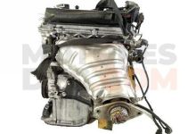 Motor 1NZ-FE Toyota Yaris I 1.5i 16V (106 cv)