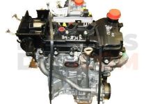 Motor 1KR-FE Toyota Yaris II 1.0 i VVT-i (69 cv)
