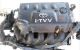 Motor 2SZ-FE Toyota Yaris II 1.3 i VVT-i (87 cv)