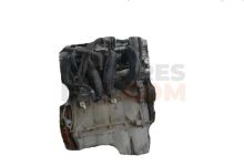Motor 25Z Toyota Yaris II 1.3 i VVT-i (87 cv)