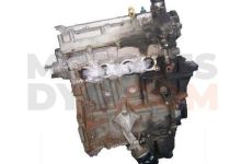Motor 2SZ-FE Toyota Yaris II 1.3 i VVT-i (87 cv)