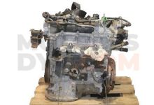 Motor 1ND-TV Toyota Yaris II 1.4 D-4D (90 cv)
