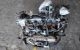 Motor 1ND Toyota Yaris II 1.4 D-4D (90 cv)