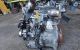 Motor 1ND Toyota Yaris II 1.4 D-4D (90 cv)