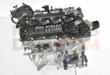 Motor 1NR-FE Toyota Yaris III 1.33 Dual VVT-i 6 M/D (99 cv)