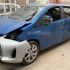 Toyota Yaris III 1.5 HSD (100 cv) Hybrid