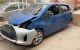 Motor G1NZFXE Toyota Yaris III 1.5 HSD (100 cv) Hybrid