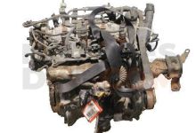 Motor 1ND-TV Toyota Yaris III (Versión 2014) 1.4 D-4D (90 cv)