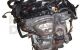 Motor 2NR-FKE Toyota Yaris III (Versión 2017) 1.5 Dual-VVT-iE (111 cv)