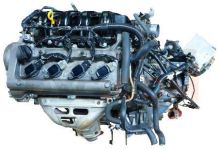 Motor 1NZ-FE Toyota Yaris Verso II 1.5 i 16V (106 cv)