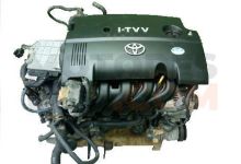 Motor 1NZ-FE Toyota Yaris Verso II 1.5 i 16V (106 cv)