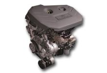 Motor TPWA Ford S-MAX (Versión 2010) 2.0 EcoBoost (240 cv) powershift