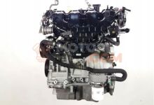 Motor TPWA Ford S-MAX (Versión 2010) 2.0 EcoBoost (240 cv) powershift