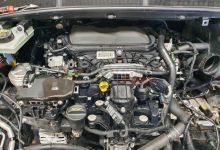 Motor TXBA Ford Galaxy III 2.0 TDCi (150 cv) S&S