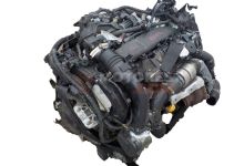 Motor TXBA Ford Mondeo III Hatchback 2.0 TDCi (130 cv)