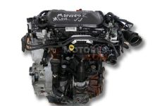 Motor TXBA Ford MONDEO IV Turnier 2.0 TDCi (163 CV) 2015