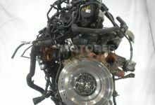 Motor TXBA Ford S-MAX 2.0 TDCi (130) 2010