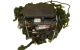 Motor TXDA Ford Kuga I 2.0 TDCi (136 cv)
