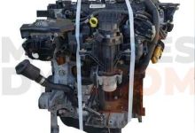 Motor TXDB Ford Focus III Hatchback 2.0 TDCi (163 cv)