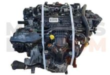 Motor TXDB Ford Focus III Sedan 2.0 TDCi (163 cv)