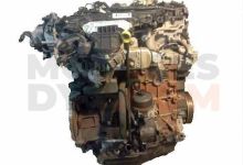 Motor TXMA Ford Kuga II 2.0 TDCi (163 cv) 4x4 Automatico