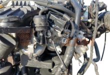 Motor TXWA Ford S-MAX 2.0 i 16V (145)