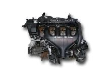 Motor TXWA Ford S-MAX (Versión 2010) 2.0 Duratorq TDCi (163 cv)