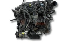Motor TYBA Ford Mondeo IV Sedan 2.0 TDCi  (140 CV) 2015