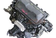 Motor TYDA Ford FOCUS III 2.0 TDCi  (115 CV)
