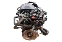 Motor TYDA Ford Focus III Hatchback 2.0 TDCi (140 cv)