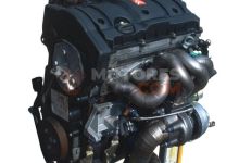 Motor TYMA Ford Kuga II 2.0 TDCi (163 cv) 4x4 Automatico
