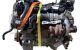 Motor tzga Ford Tourneo Connect II 1.6 Duratorq TDCi (75 cv)