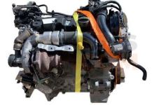 Motor tzga Ford Tourneo Connect II 1.6 Duratorq TDCi (95 cv)